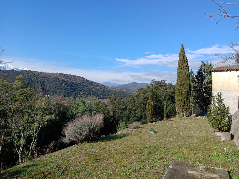 Maison - 42 m² - 3 pièces