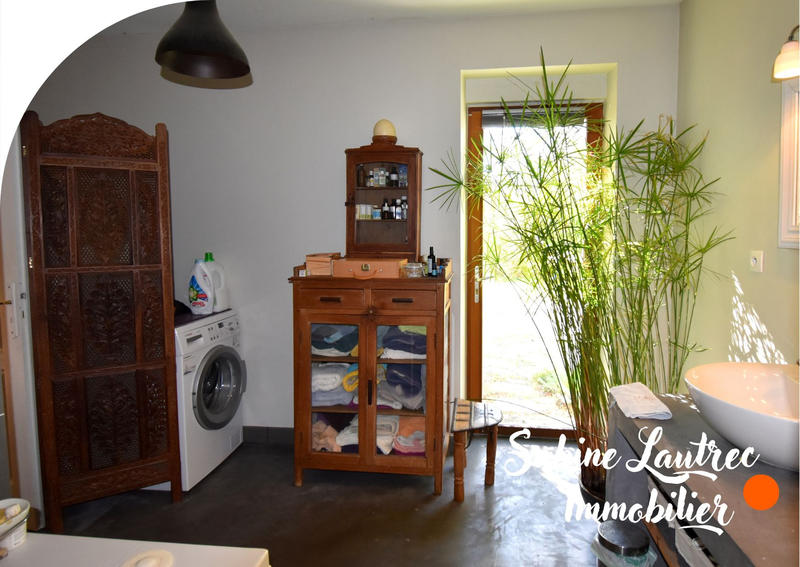 Maison - 154 m² - 6 pièces