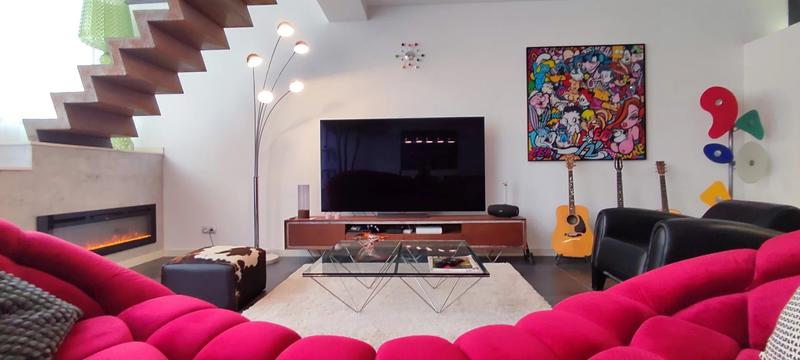 Maison - 206 m² - 6 pièces