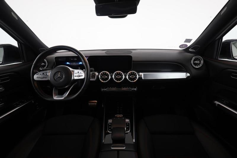 Mercedes Glb 250 Amg Line Launch Edition 4Matic 224 ch