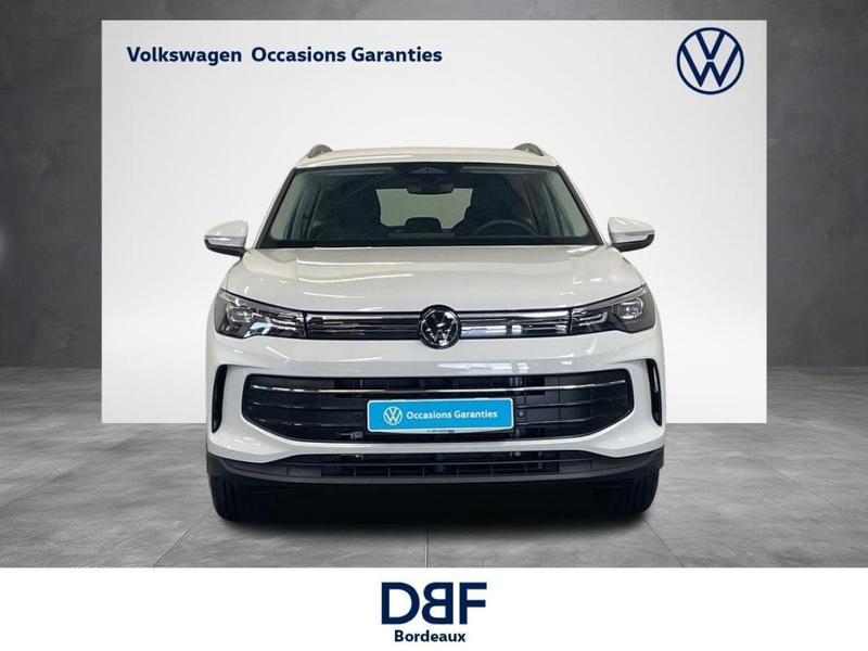 Volkswagen Tiguan 1.5 eHybrid 204ch Dsg6 Life Plus