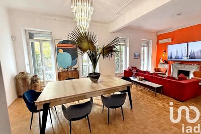 Appartement - 142 m² - 4 pièces