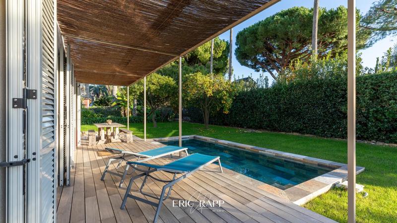 Villa - 164 m² - 4 pièces
