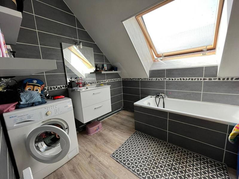 Immeuble - 190 m² - 8 pièces