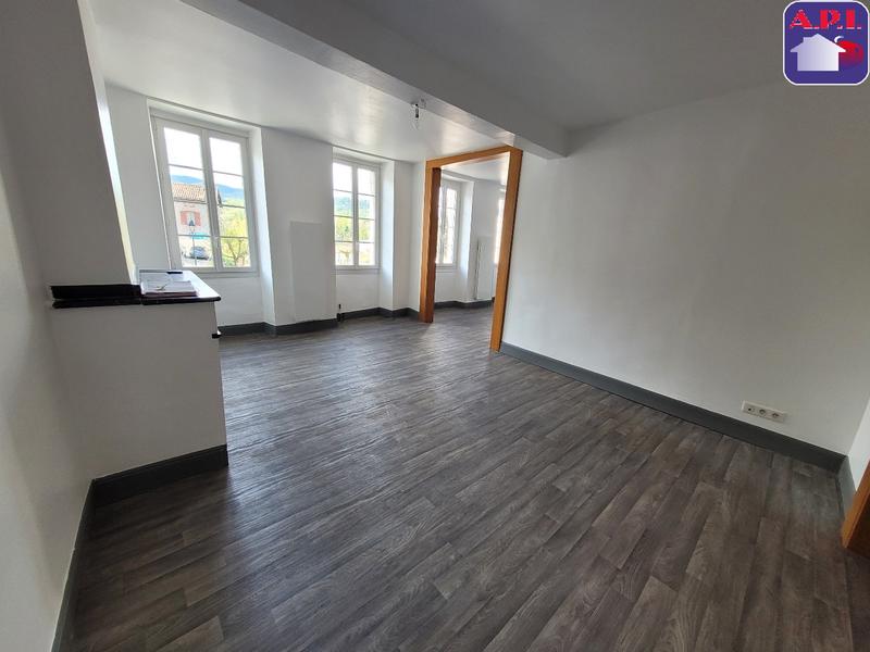 Appartement - 108 m² - 4 pièces