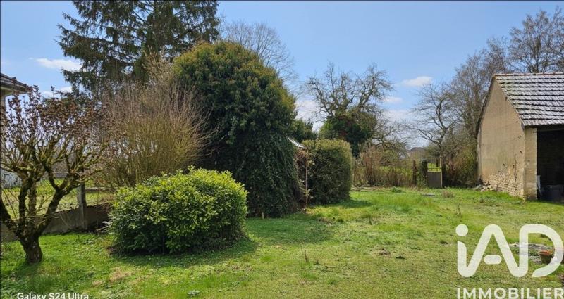 Maison - 111 m² - 4 pièces