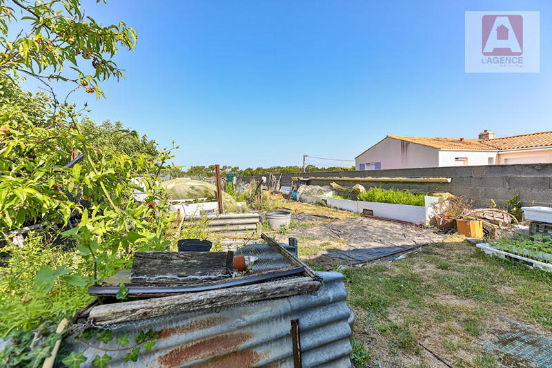 Maison - 74 m² - 3 pièces