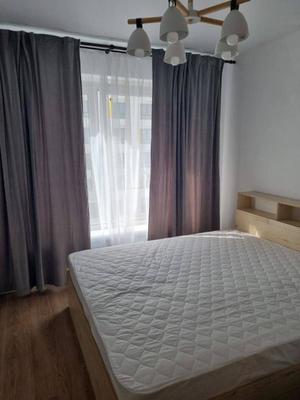 Appartement - 31 m² - 2 pièces