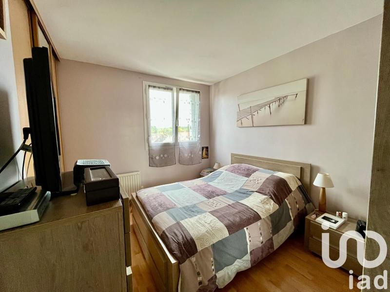 Duplex - 66 m² - 3 pièces