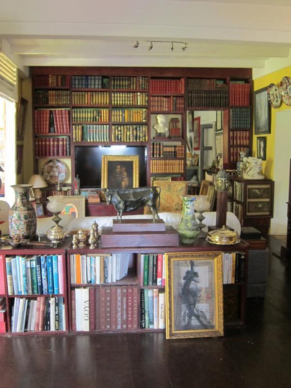 Longère - 200 m² - 4 pièces