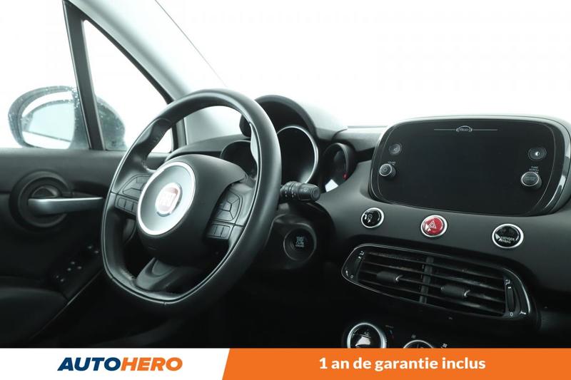 Fiat 500x 1.4 MultiAir s-Design 4x2 140 ch