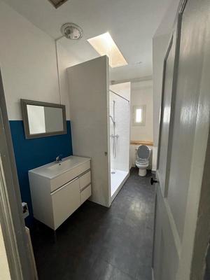 Maison - 73 m² - 3 pièces