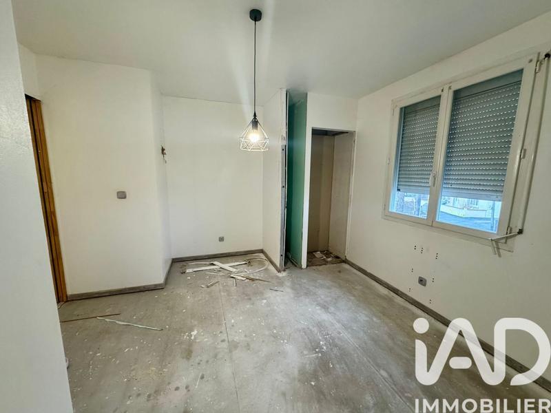 Maison - 165 m² - 7 pièces
