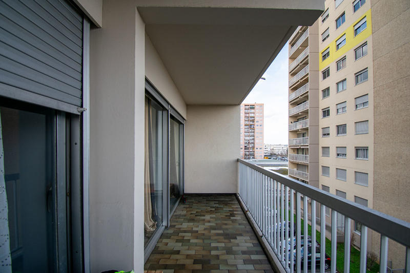 Appartement - 71 m² - 3 pièces