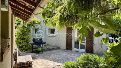 Maison - 148 m² - 7 pièces