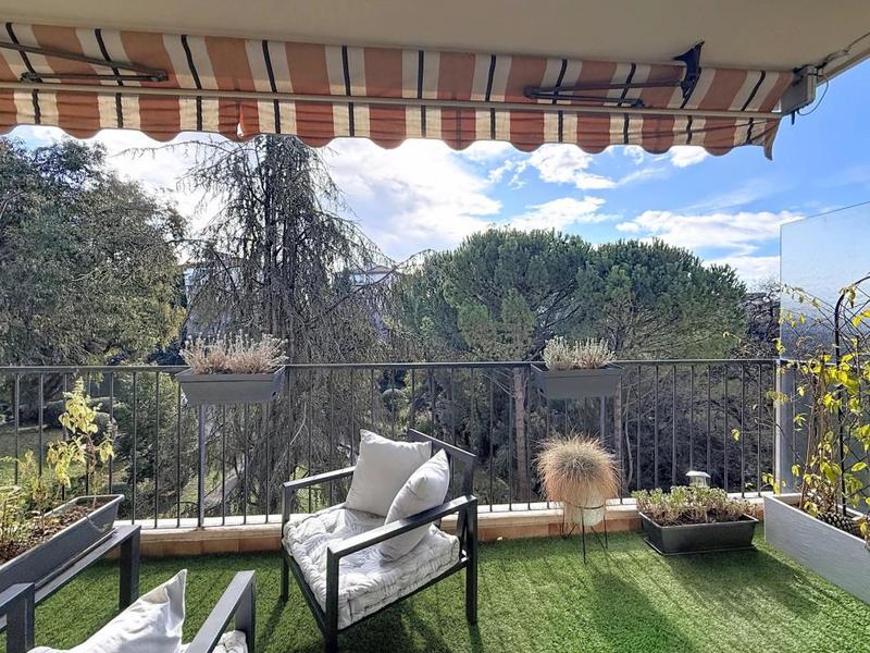 Appartement - 73 m² - 3 pièces