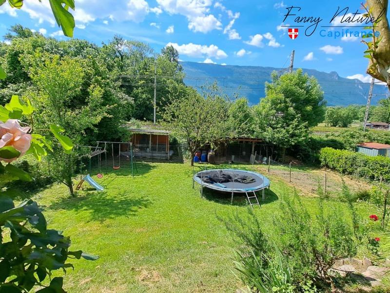 Maison - 114 m² - 5 pièces