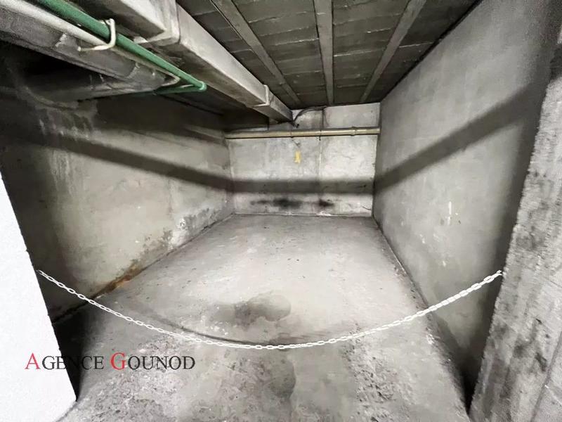 Appartement - 83 m² - 3 pièces