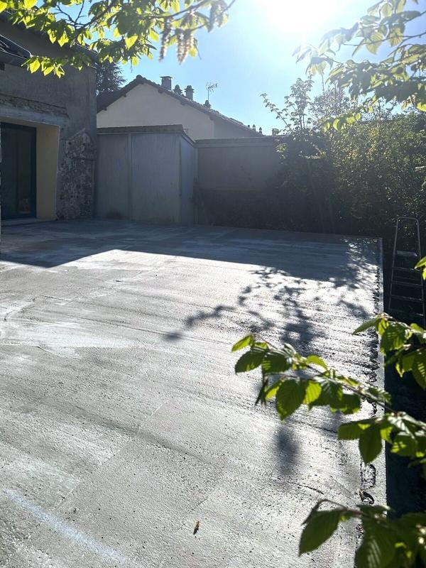 Maison - 126 m² - 5 pièces