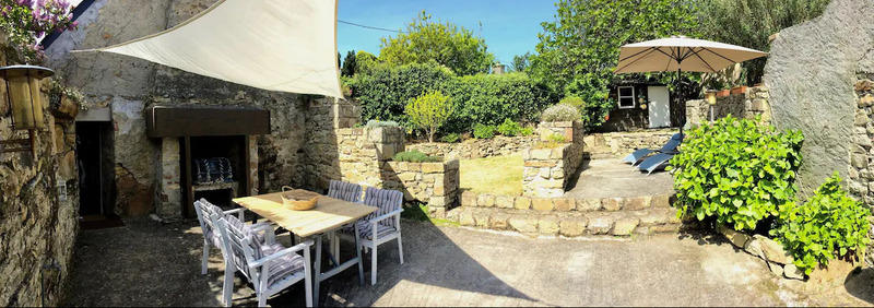 Maison - 57 m² - 3 pièces