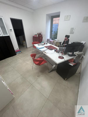 Local commercial - 41 m²