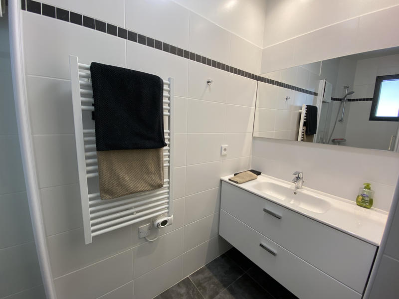 Villa - 155 m² - 5 pièces