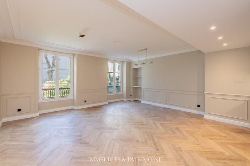 Appartement - 55 m² - 2 pièces