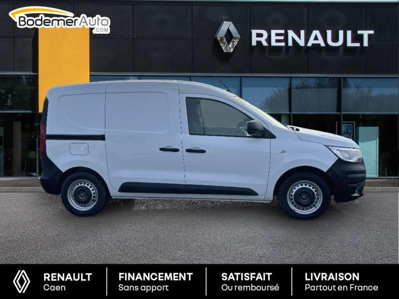 Renault Express (30) Van Blue Dci 95 - 22 Confort