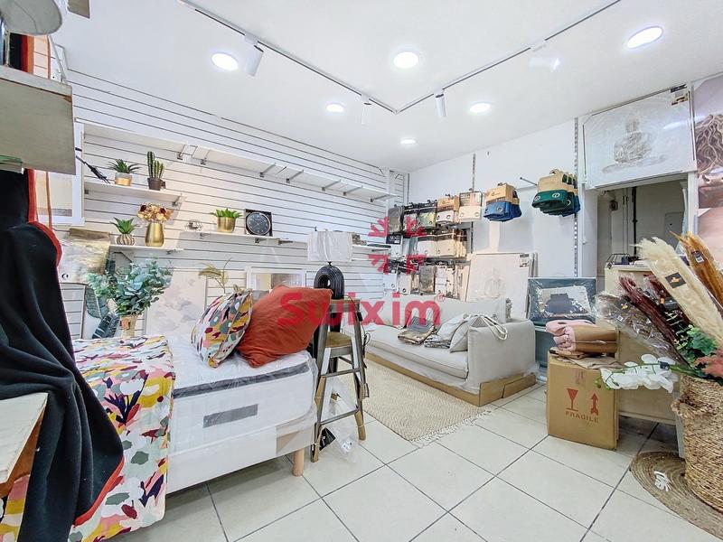 Local commercial - 38 m²