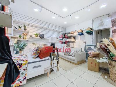 Local commercial - 38 m²