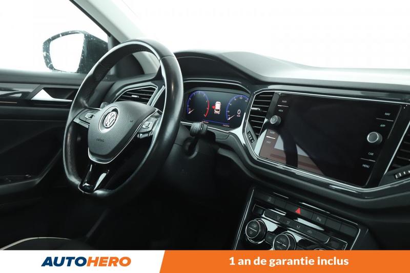 Volkswagen t-Roc 1.5 Tsi Evo Carat Dsg7 150 ch