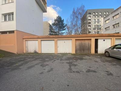 Garage - 15 m²
