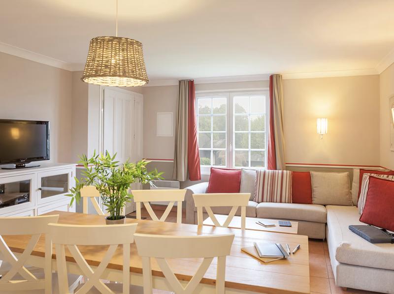 Maison - 55 m² - 4 pièces