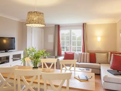 Maison - 55 m² - 4 pièces