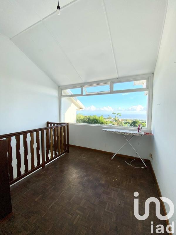 Maison de ville - 120 m² - 4 pièces