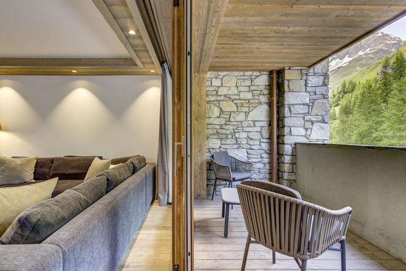 Appartement - 178 m²