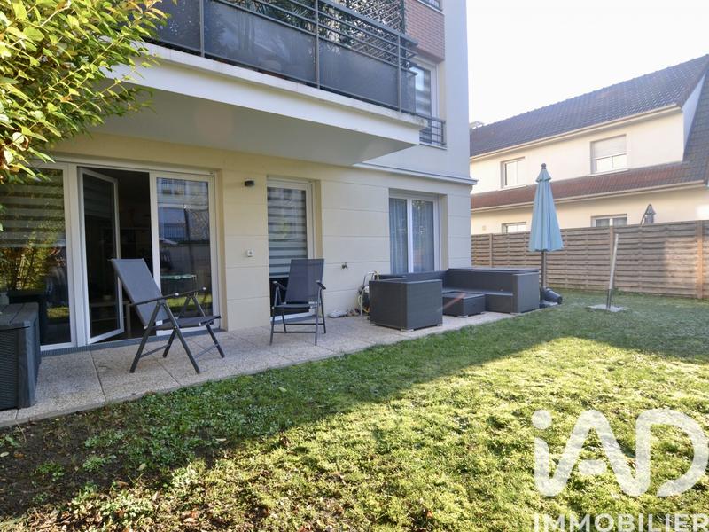 Appartement - 75 m² - 4 pièces