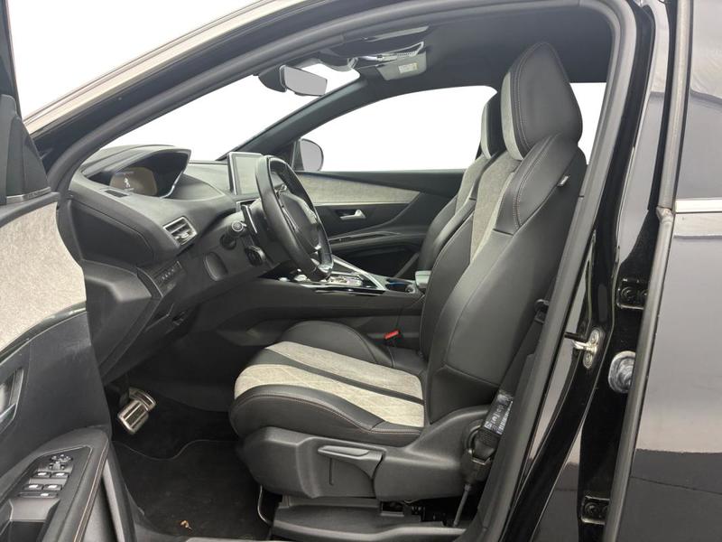 Peugeot 3008 Hybrid 225 e-Eat8 Gt