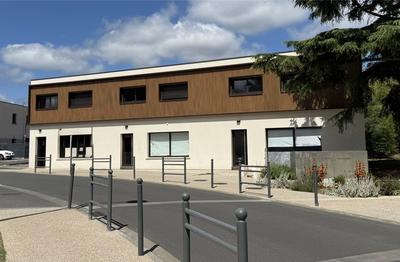 Local commercial - 50 m²