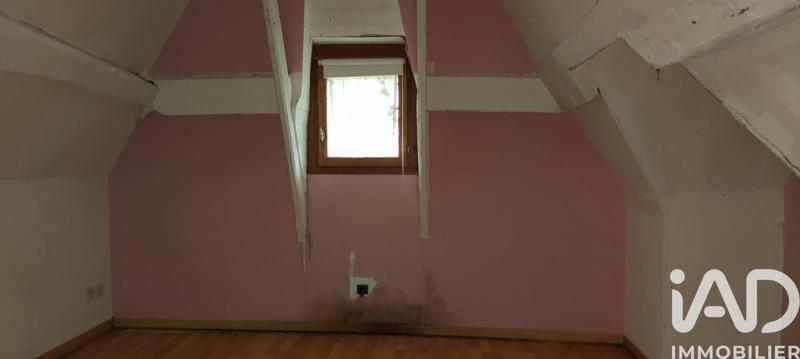 Maison - 109 m² - 4 pièces