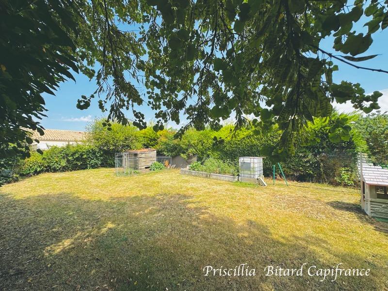 Maison de village - 141 m² - 5 pièces