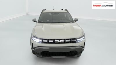 Dacia Duster TCe 130 4x2 Expression