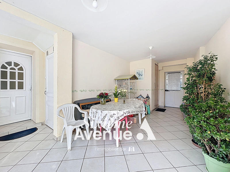 Maison - 145 m² - 6 pièces