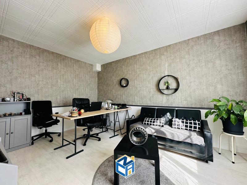 Maison - 175 m² - 6 pièces