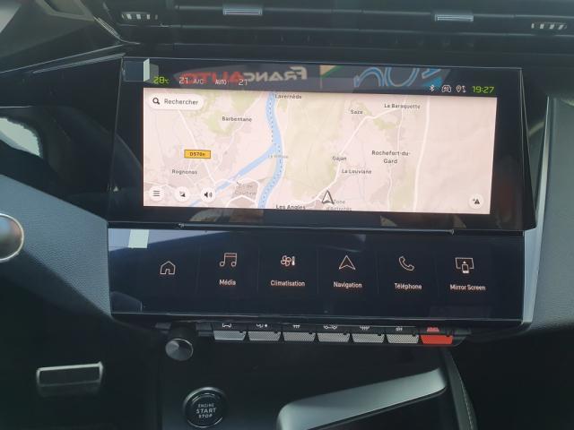 Peugeot 308 PureTech 130ch s&amp;S Eat8 Gt