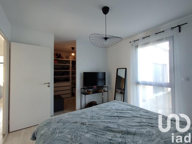 Maison - 117 m² - 6 pièces