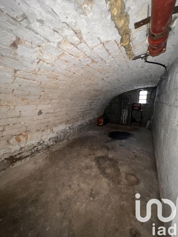 Maison de village - 126 m² - 4 pièces