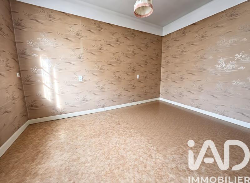 Maison - 32 m² - 2 pièces