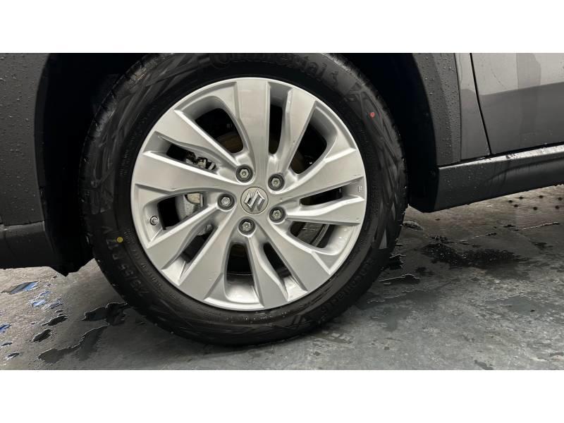 Suzuki s-cross 1.5 Dualjet Hybrid Auto Privilège