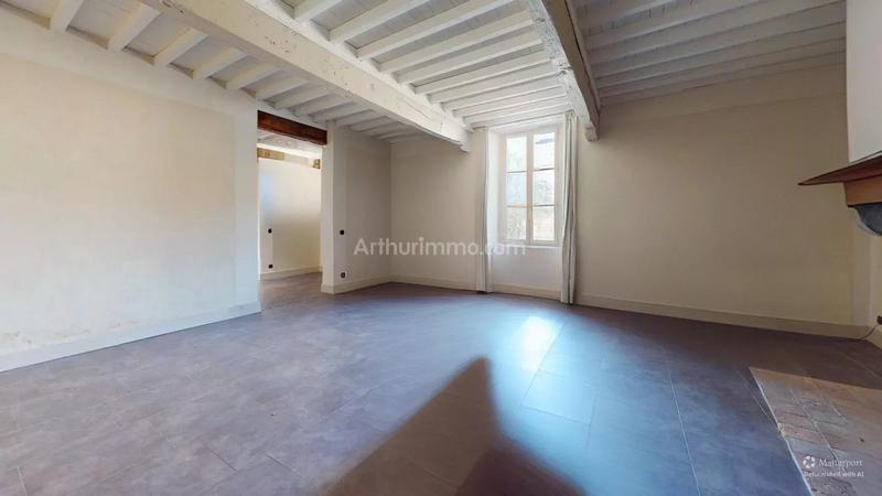 Maison - 150 m² - 4 pièces